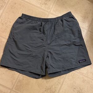 Men's Patagonia Baggies Shorts